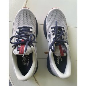 9.5 Men Brooks Glycerin 19.